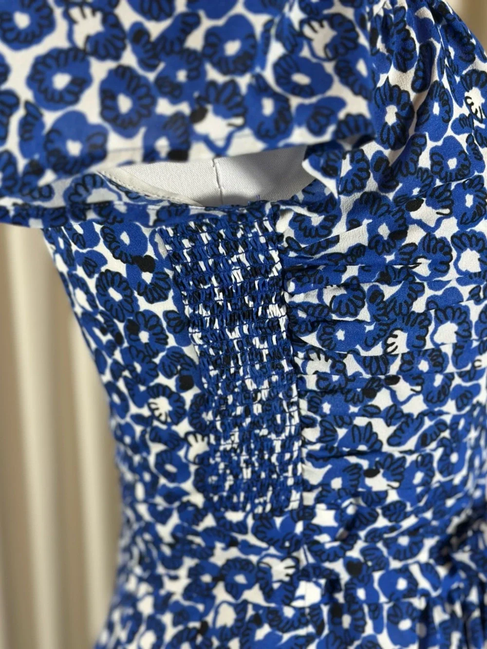 Leifnotes Romper - Picture 6 of 10